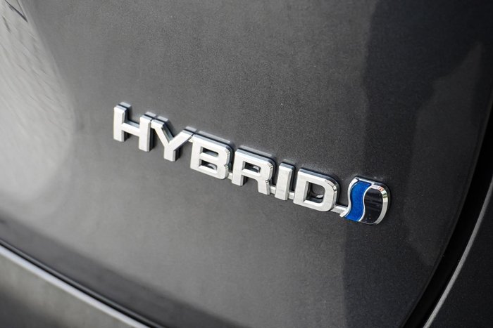 2020 Toyota RAV4 GXL