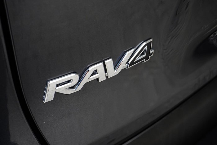 2020 Toyota RAV4 GXL