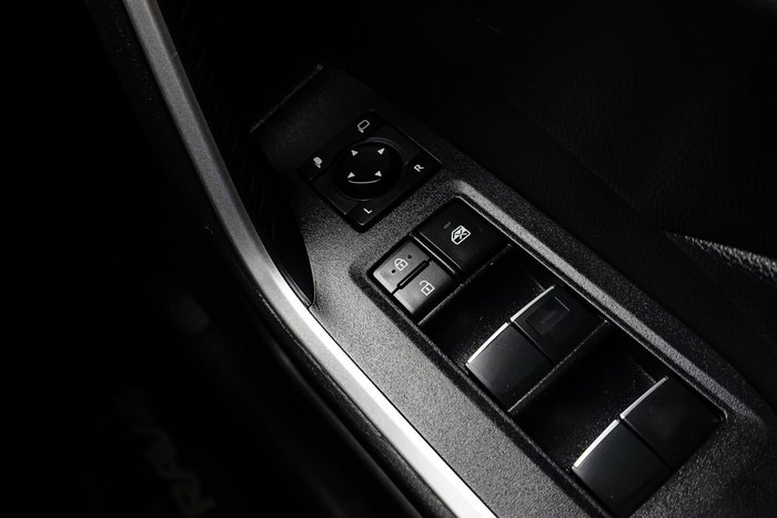 2020 Toyota RAV4 GXL