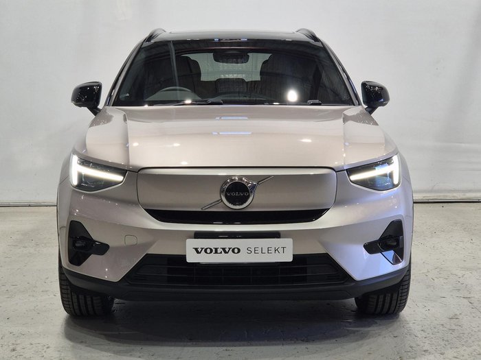 2023 Volvo XC40 Recharge Twin Pure Electric