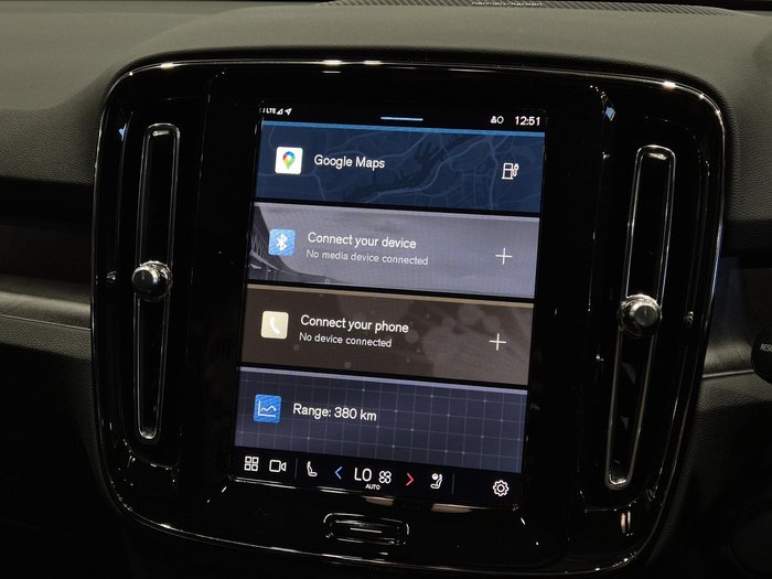 2023 Volvo XC40 Recharge Twin Pure Electric