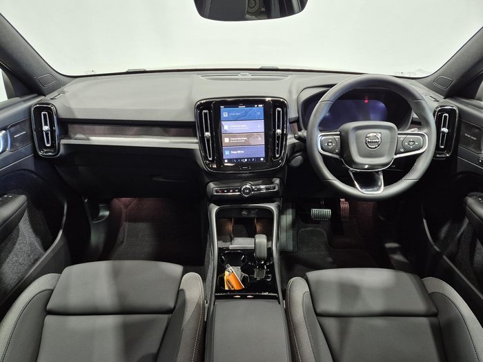 2023 Volvo XC40 Recharge Twin Pure Electric MY24 AWD Bright Dusk