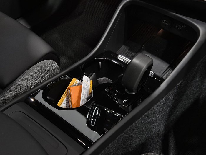 2023 Volvo XC40 Recharge Twin Pure Electric