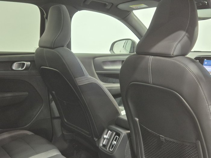 2023 Volvo XC40 Recharge Twin Pure Electric MY24 AWD Bright Dusk