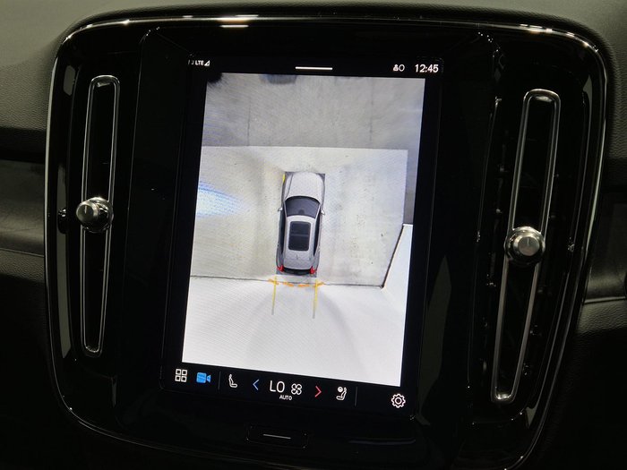 2023 Volvo XC40 Recharge Twin Pure Electric