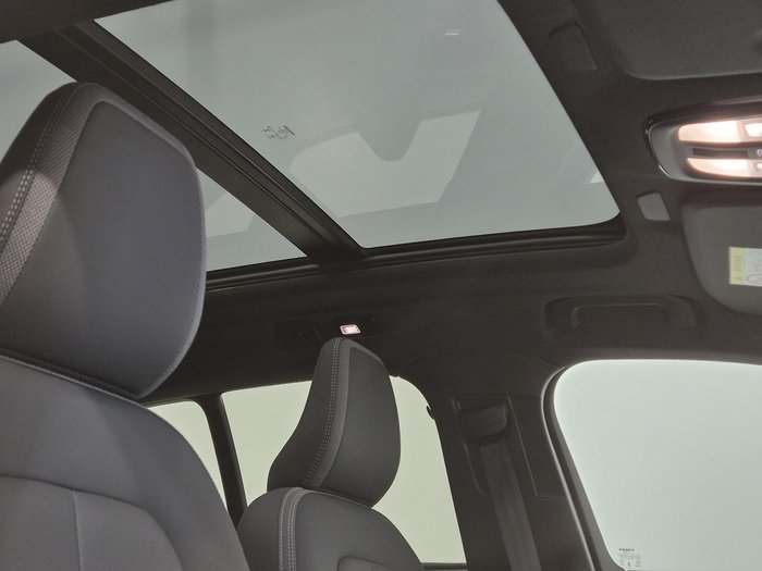 2023 Volvo XC40 Recharge Twin Pure Electric MY24 AWD Bright Dusk