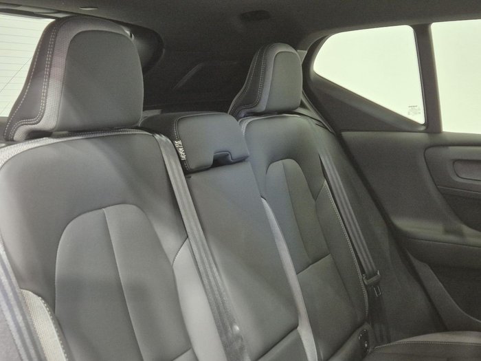 2023 Volvo XC40 Recharge Twin Pure Electric MY24 AWD Bright Dusk