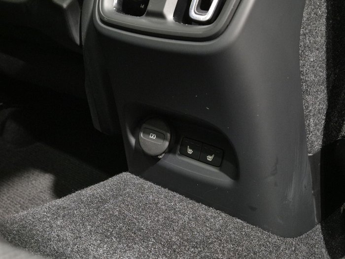 2023 Volvo XC40 Recharge Twin Pure Electric