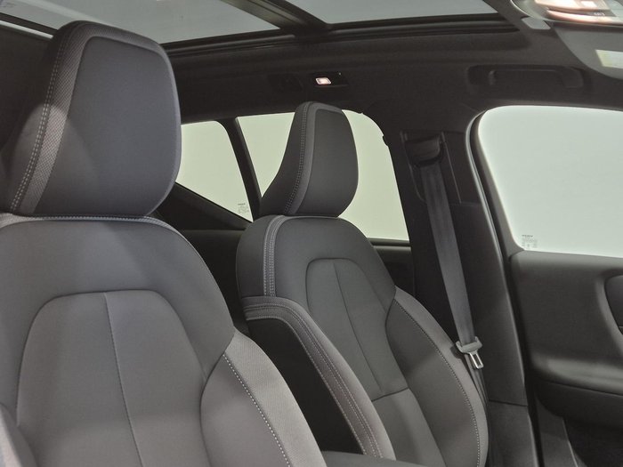 2023 Volvo XC40 Recharge Twin Pure Electric MY24 AWD Bright Dusk