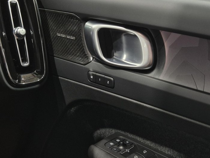 2023 Volvo XC40 Recharge Twin Pure Electric