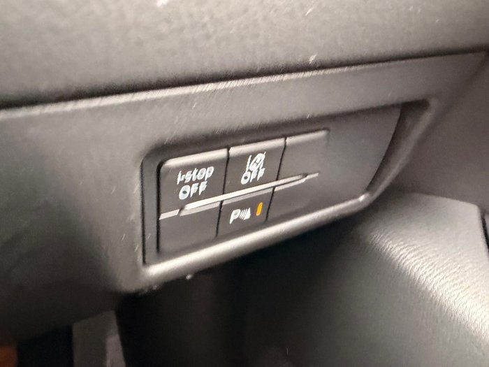 2024 Mazda CX-5 G25 Touring