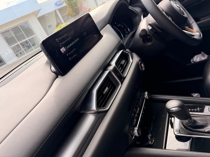2024 Mazda CX-5 G25 Touring