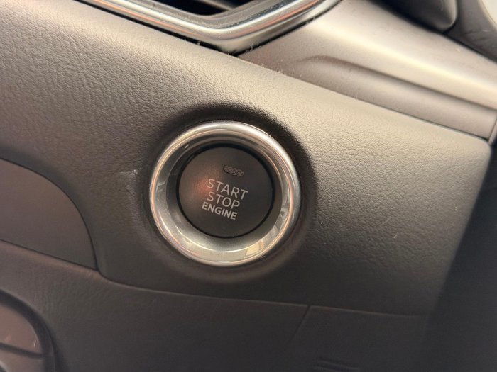 2024 Mazda CX-5 G25 Touring