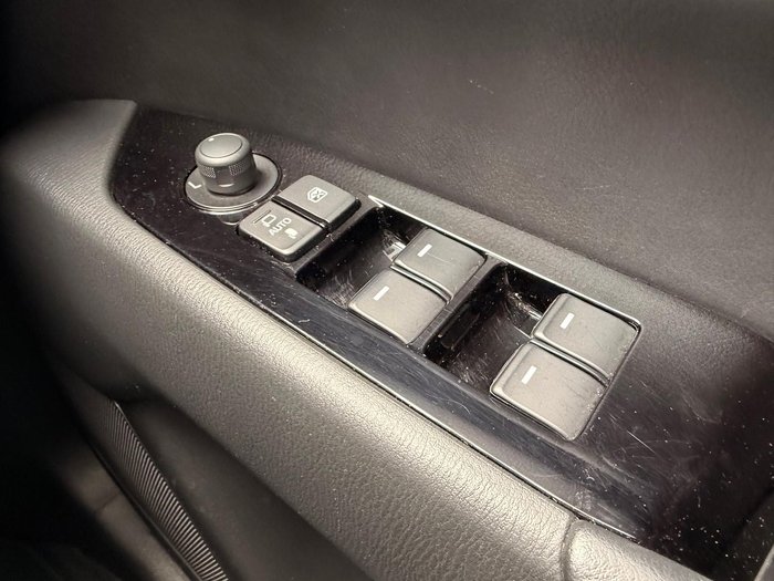 2024 Mazda CX-5 G25 Touring