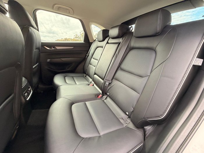 2024 Mazda CX-5 G25 Touring