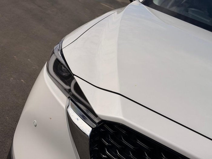 2024 Mazda CX-5 G25 Touring