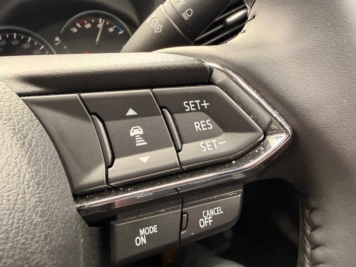 2024 Mazda CX-5 G25 Touring