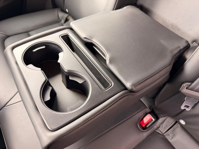 2024 Mazda CX-5 G25 Touring