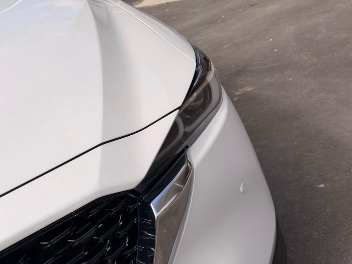 2024 Mazda CX-5 G25 Touring