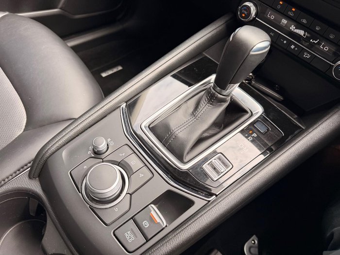 2024 Mazda CX-5 G25 Touring