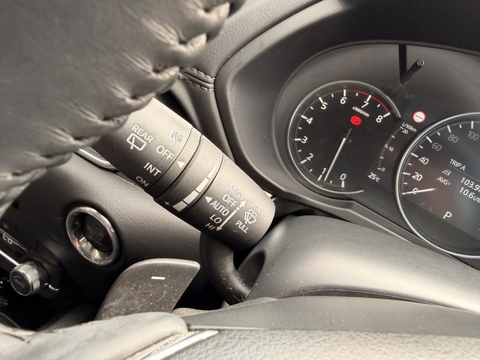 2024 Mazda CX-5 G25 Touring