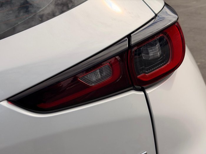 2024 Mazda CX-5 G25 Touring