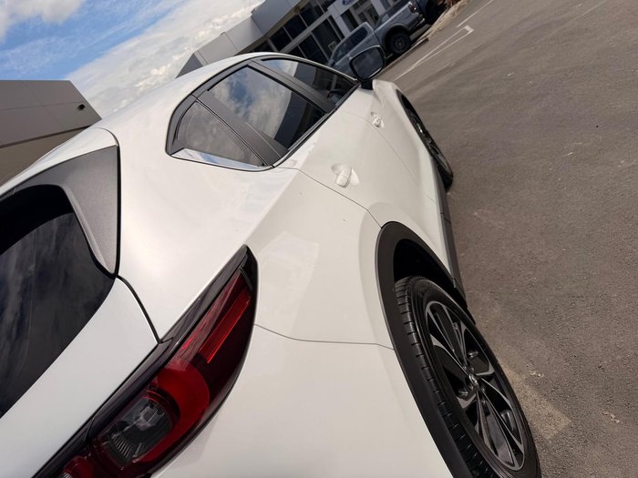 2024 Mazda CX-5 G25 Touring