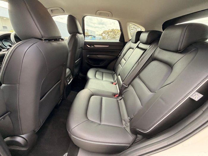 2024 Mazda CX-5 G25 Touring