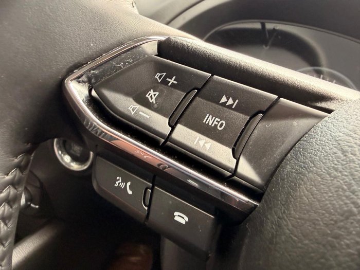 2024 Mazda CX-5 G25 Touring