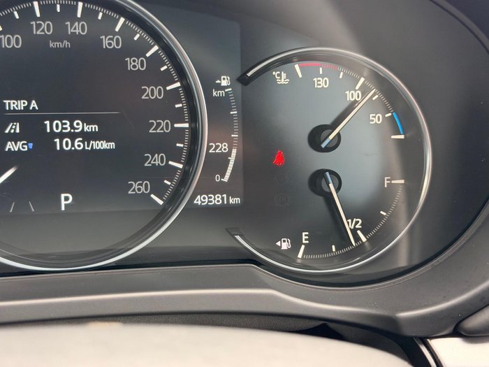 2024 Mazda CX-5 G25 Touring