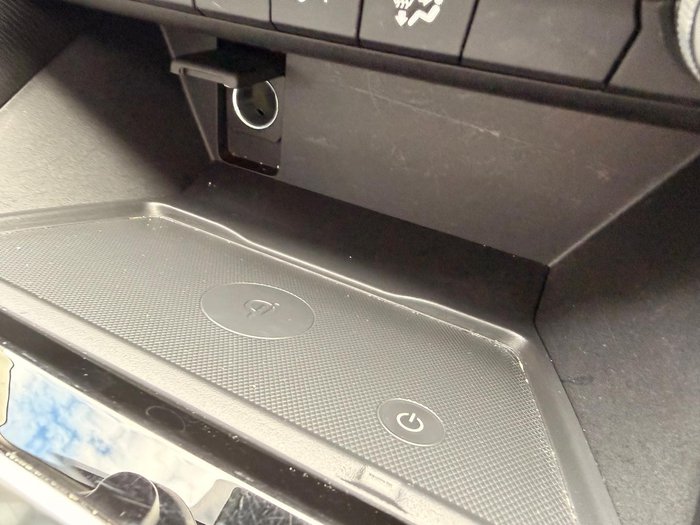 2024 Mazda CX-5 G25 Touring