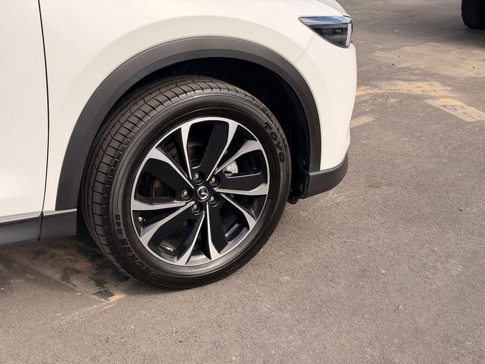 2024 Mazda CX-5 G25 Touring