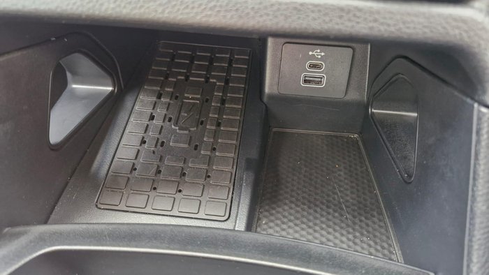 2024 Ford Everest Trend