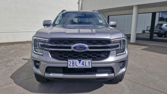 2024 Ford Everest Trend