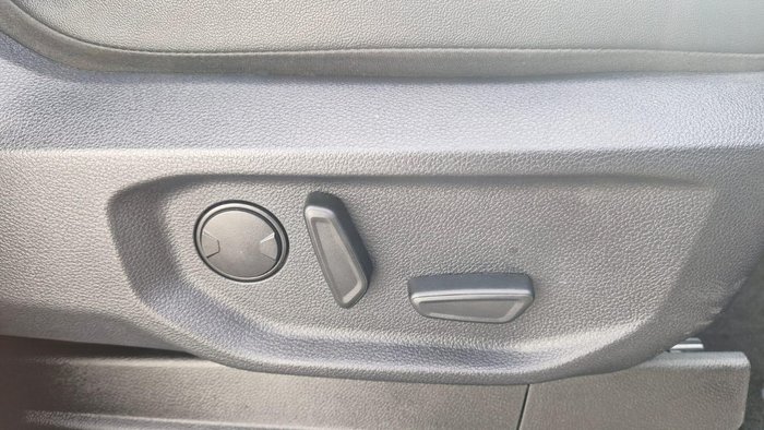 2024 Ford Everest Trend