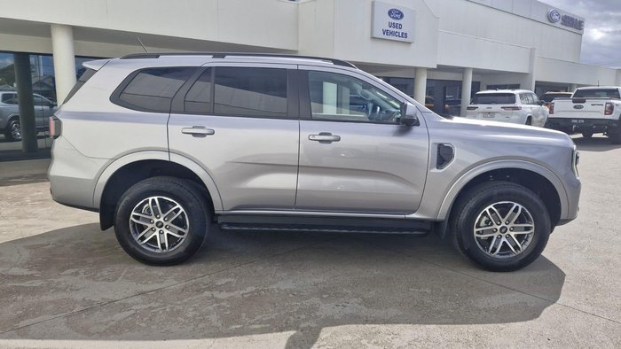 2024 Ford Everest Trend
