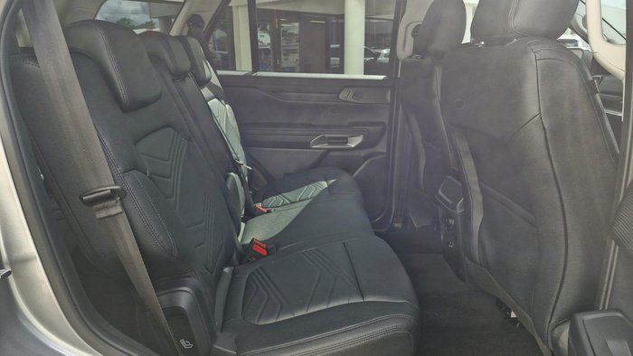 2024 Ford Everest Trend