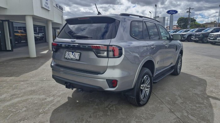 2024 Ford Everest Trend