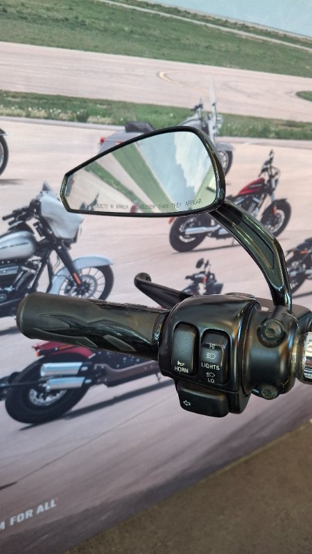 2010 Harley-davidson FXDF FAT BOB Black