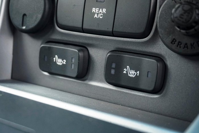 2018 Holden Trailblazer LTZ