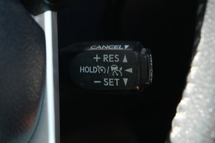 2019 Toyota Hilux SR5