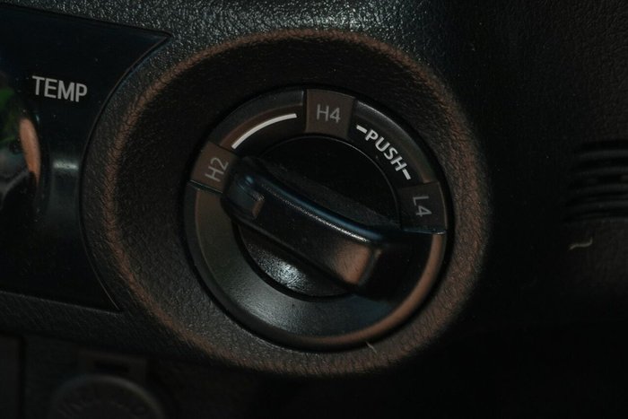 2019 Toyota Hilux SR5