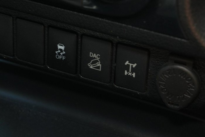 2019 Toyota Hilux SR5