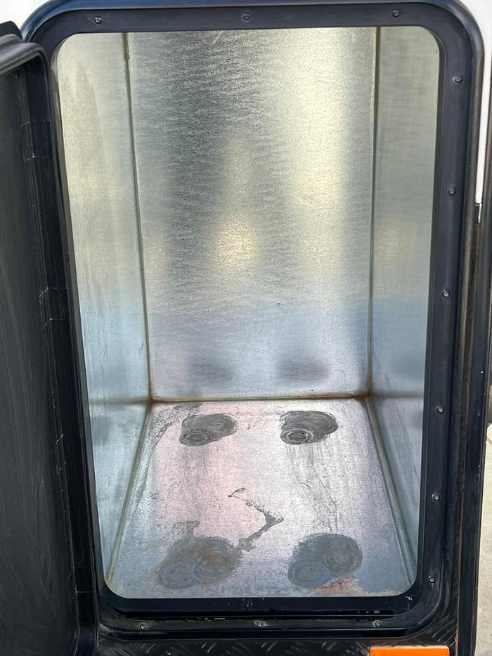 2022 Design RV Forerunner Van 3, 19'6''