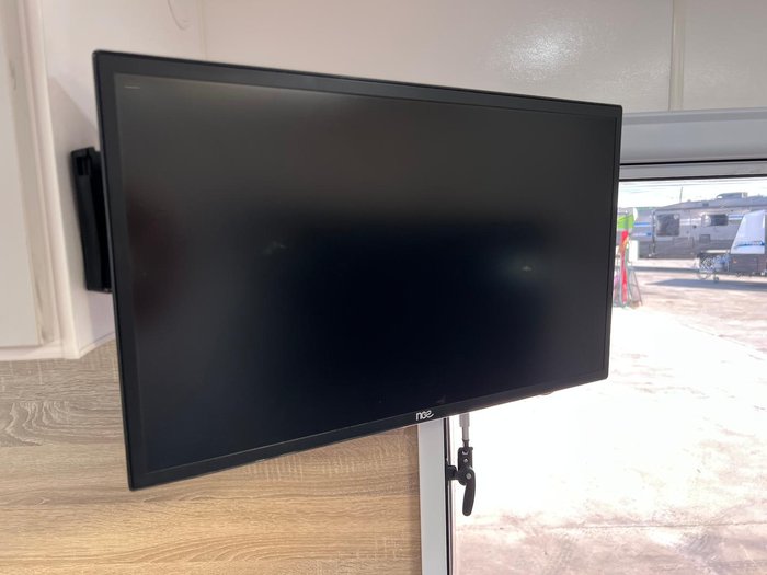 2022 Design RV Forerunner Van 3, 19'6''