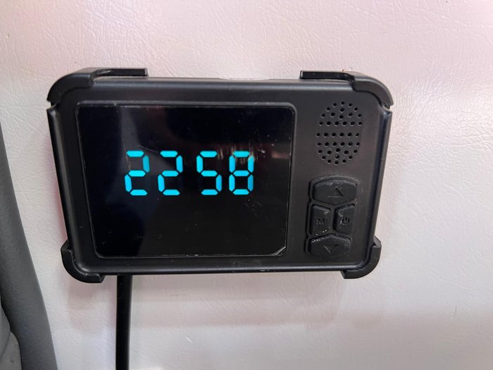 2022 Design RV Forerunner Van 3, 19'6''