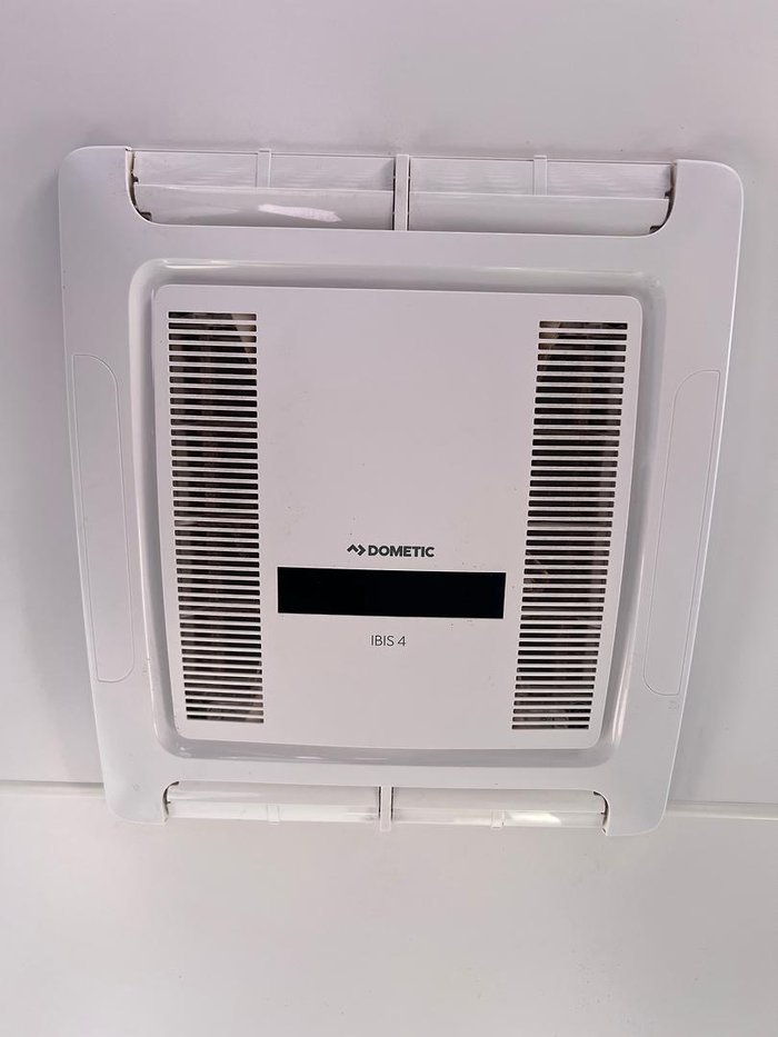 2022 Design RV Forerunner Van 3, 19'6''