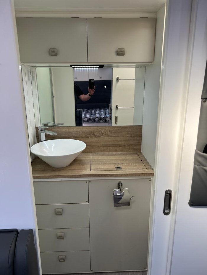 2022 Design RV Forerunner Van 3, 19'6''