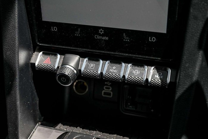 2024 Volkswagen Amarok TSI452 Aventura