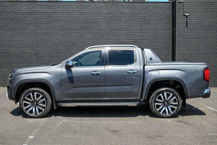 2024 Volkswagen Amarok TSI452 Aventura